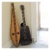 dulcimer et guitare