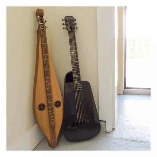 dulcimer et guitare