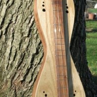 Easter Dulcimer 1