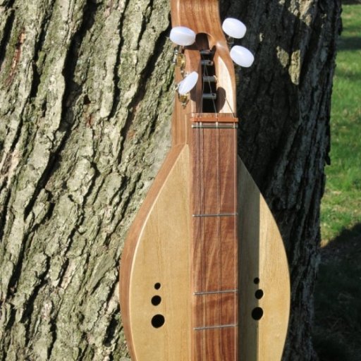 Easter Dulcimer 2