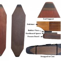 My Simple Possum Boards
