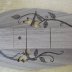 "Celtic Knot" dulcimer