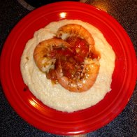 Shrimp & Grits