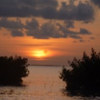 Sunset in the Keys-001