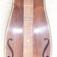 dulcimer 1