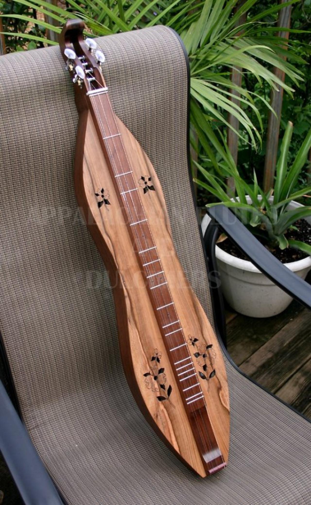 Jack deals ferguson dulcimers