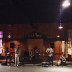 First CD Launch Party in The Holy Moly Theatre