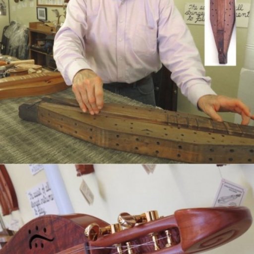 May Dulcimers