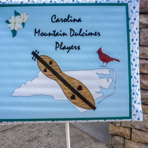 Carolina Mountain Dulcimer Players workshop jam Aug '15