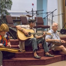 Carolina Mountain Dulcimer Players workshop jam August '15.jpg