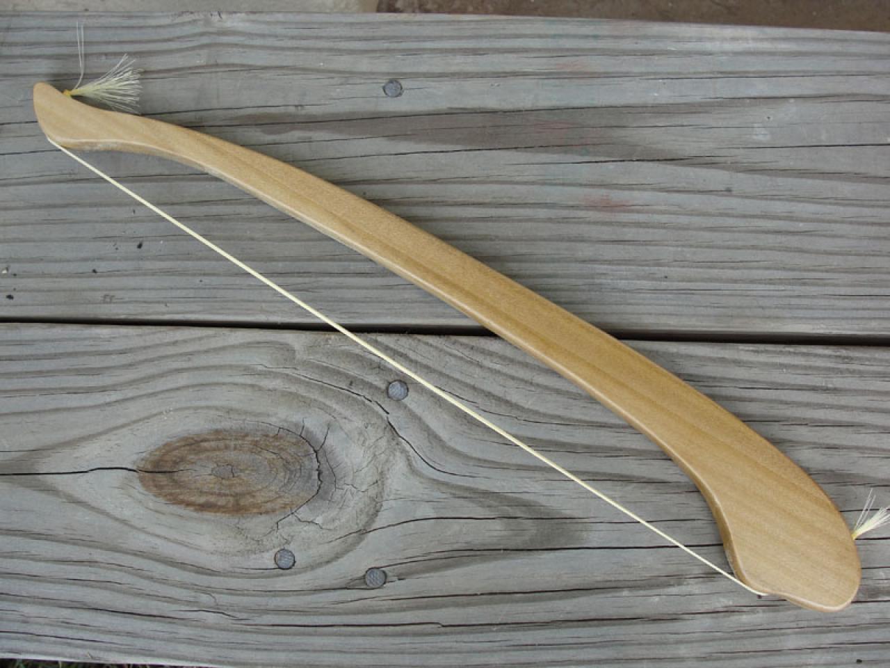 Psaltery Bow Photos Patty From Virginia