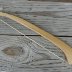 Psaltery Bow