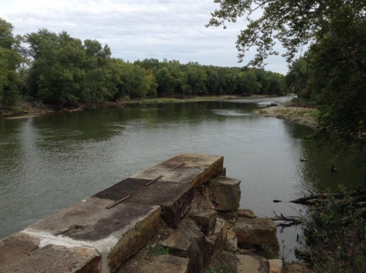 Scioto River Photos Robin Thompson