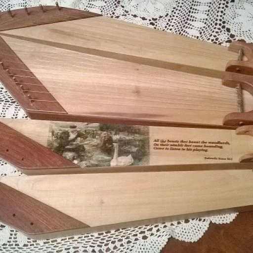 kantele group