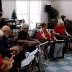 WF NC Senior Ctr Christmas Party