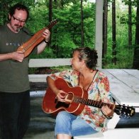 Adrian Kosky and Carla Maxwell in West Tennessee