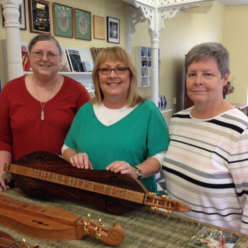 dulcimer jan potts