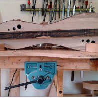 dulcimer