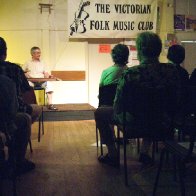The Victorian Folk Music Club