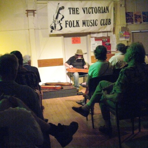 Simerman Mountain Dulcimer in Victoria