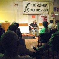 Dulcimers in Victoria