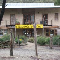The Chocolate Mill