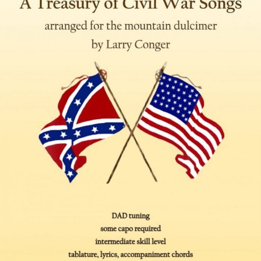 Civil War Book Front Cover