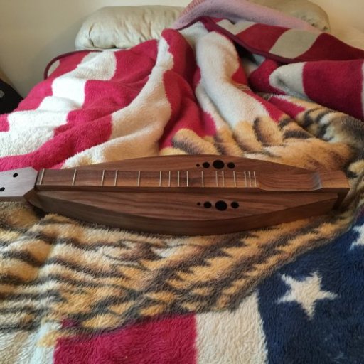 Mini dulcimer (2)