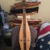 Dulcimer front