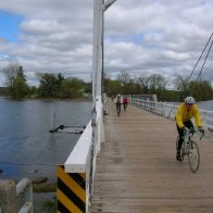 Wooden Bridge