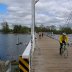 Wooden Bridge