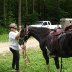 Trail Ride August 8 2009 at Rockwood 041