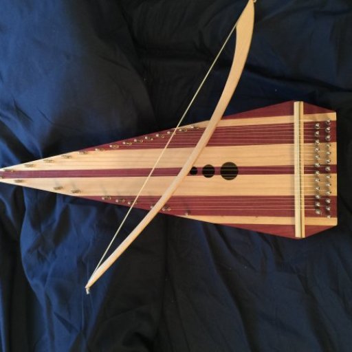 Bowed Psaltery