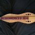 Dulcimer top