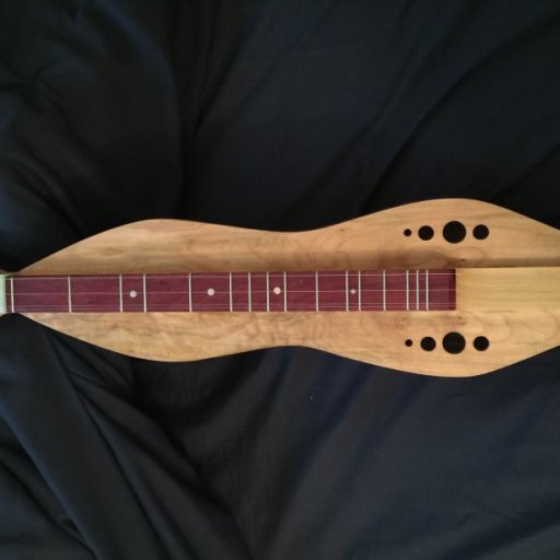 Dulcimer top