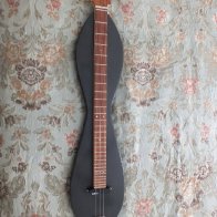 My Solid Body Electric Mountain Dulcimer.img