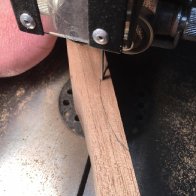 Fine Wood Working