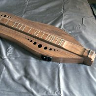 1986 Dulcimer Kit 3