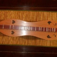 dulcimer 61