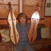 both dulcimers