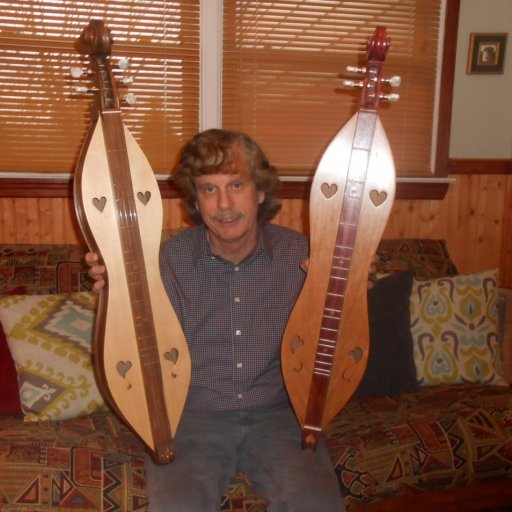 both dulcimers