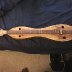 Electric Slide dulcimer