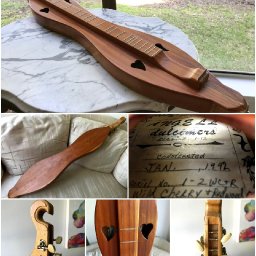 Dulcimer Angell 1992 Wild Cherry Rosewood.jpg