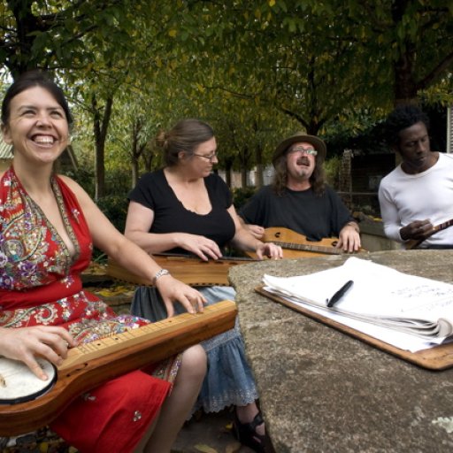 Dulcimers Downunder Press pic #2