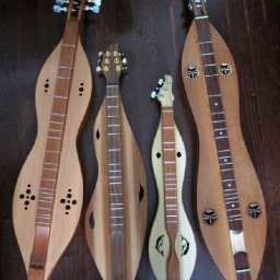 Little Dulcimers