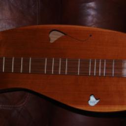 Baritone & Bass Dulcimer Players