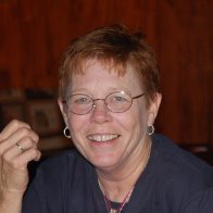 Linda Jo brockinton