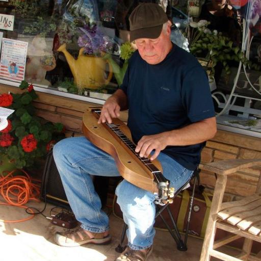 Fellenbaum dulcimer 2024