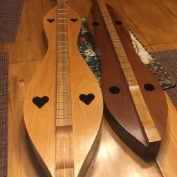 Dulcimer Dave