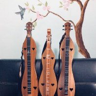 Silverstrings